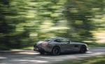 Mercedes-AMG GT 2019 года (NA)